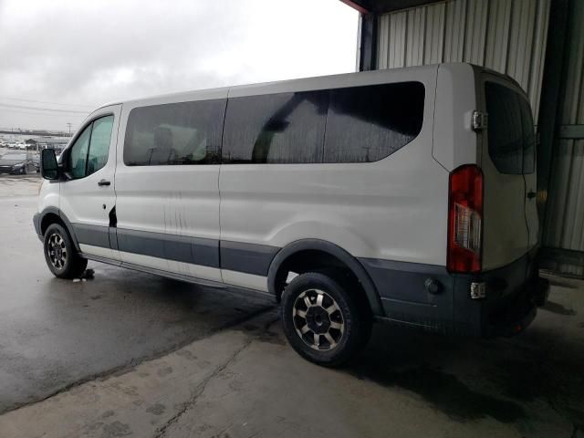 2015 Ford Transit T-350