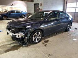 Honda Insight salvage cars for sale: 2019 Honda Insight LX