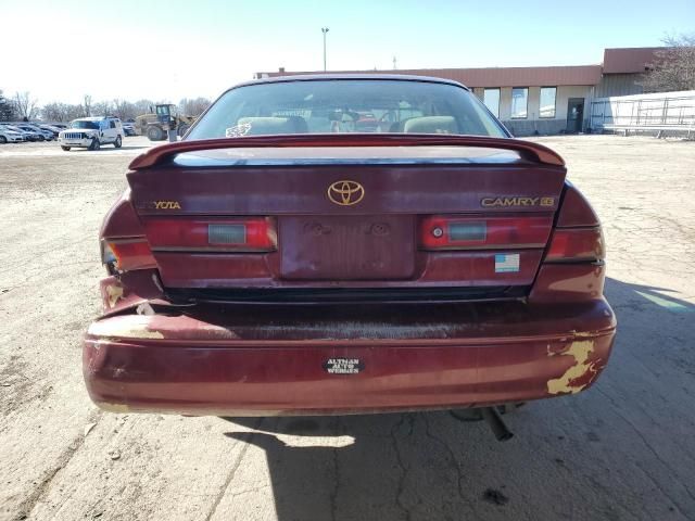 1999 Toyota Camry CE