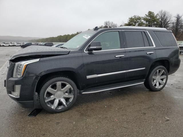 2015 Cadillac Escalade Luxury