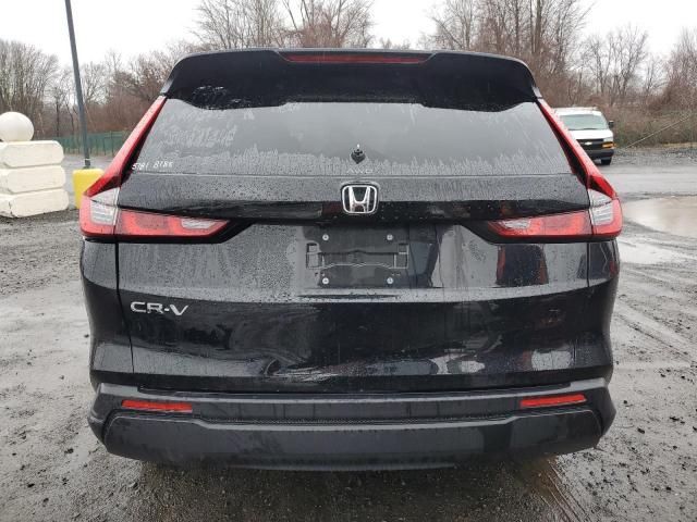 2023 Honda CR-V EX