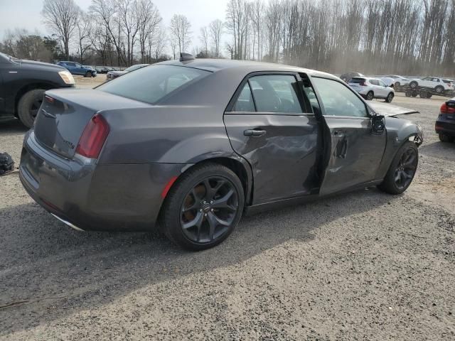 2021 Chrysler 300 S