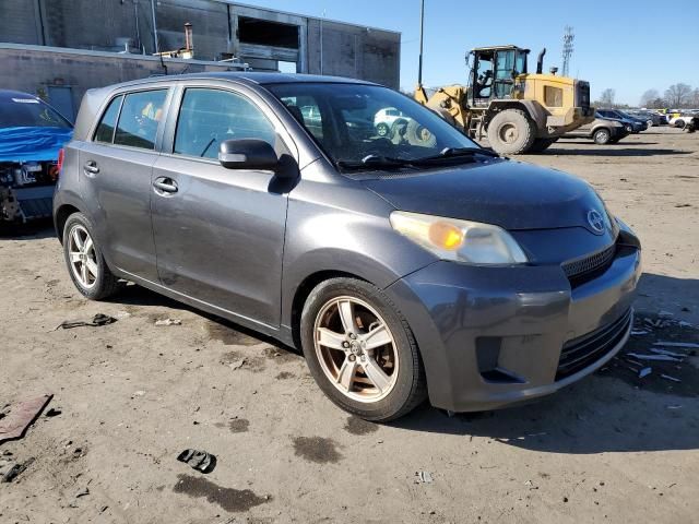 2009 Scion 2009 Toyota Scion XD