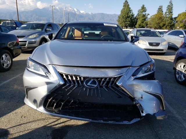 2024 Lexus ES 300H Base