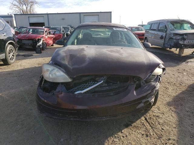 2000 Ford Taurus LX