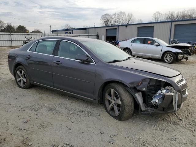 2011 Chevrolet Malibu 1LT