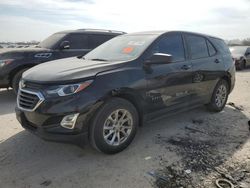 2020 Chevrolet Equinox LS for sale in San Antonio, TX