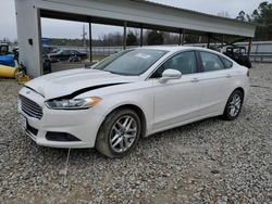 Ford Fusion Vehiculos salvage en venta: 2013 Ford Fusion SE