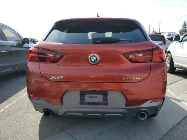 2022 BMW X2 XDRIVE28I