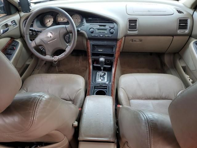 2003 Acura 3.2TL TYPE-S