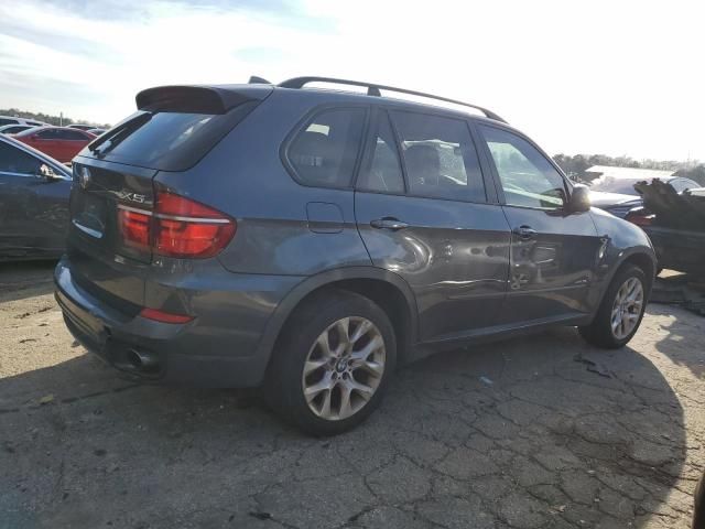 2013 BMW X5 XDRIVE35I