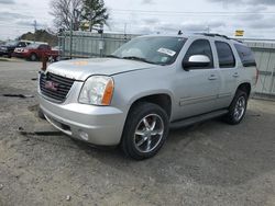 GMC Yukon salvage cars for sale: 2012 GMC Yukon SLT