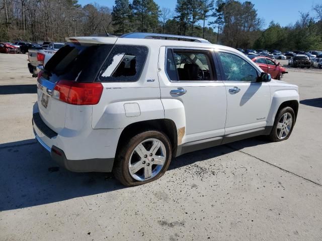 2011 GMC Terrain SLT