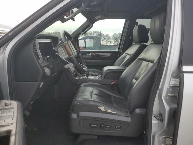 2010 Lincoln Navigator L