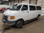 2000 Dodge RAM Van B2500