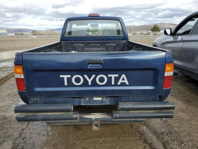 1994 Toyota Pickup 1/2 TON Short Wheelbase