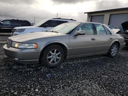 Cadillac salvage cars for sale: 2001 Cadillac Seville STS