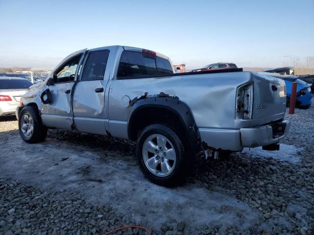 2004 Dodge RAM 1500 ST