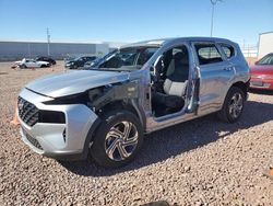 Salvage cars for sale from Copart Phoenix, AZ: 2023 Hyundai Santa FE SE