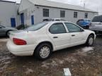 1999 Plymouth Breeze Base