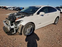 2014 Ford Fusion SE Hybrid for sale in Phoenix, AZ