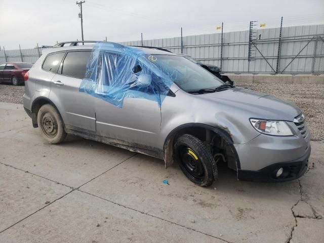 2011 Subaru Tribeca Limited