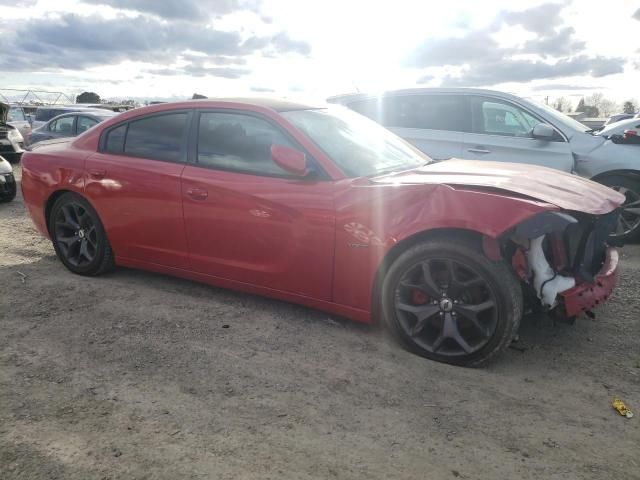 2015 Dodge Charger R/T