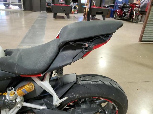 2019 Ducati Superbike 959 Panigale