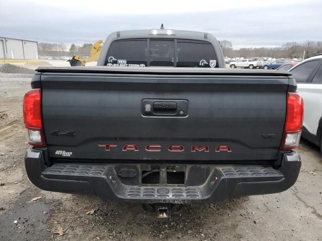 2023 Toyota Tacoma Double Cab