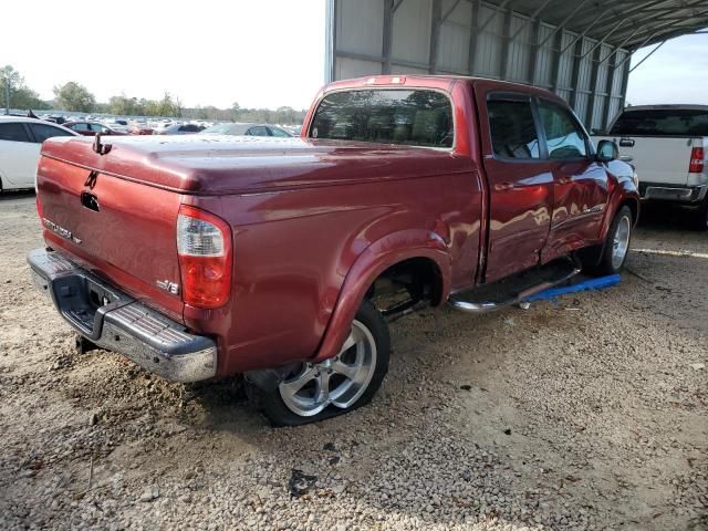 2006 Toyota Tundra Double Cab SR5