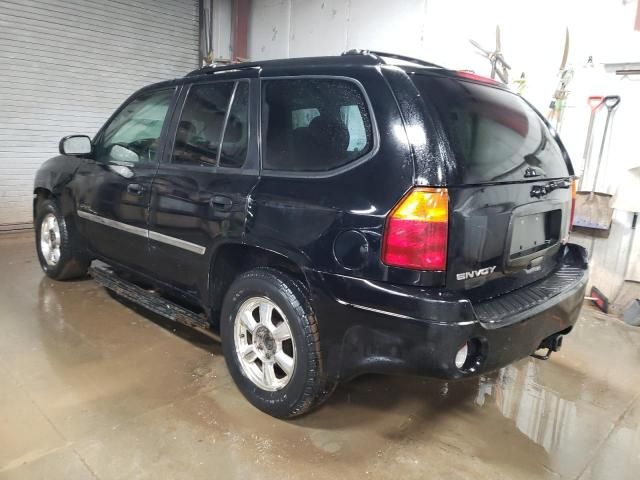 2006 GMC Envoy