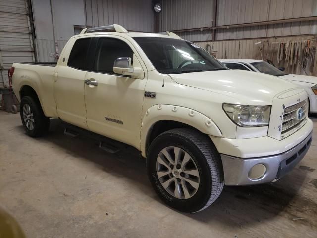 2008 Toyota Tundra Double Cab