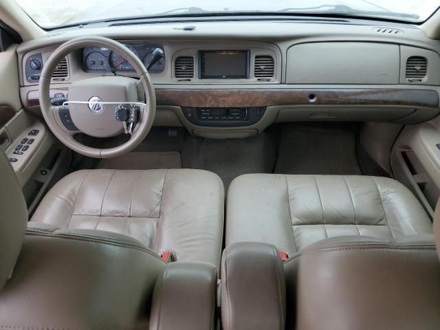 2005 Mercury Grand Marquis LS