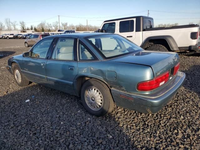 1996 Buick Regal Custom