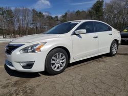 2014 Nissan Altima 2.5 for sale in Austell, GA