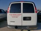 2012 Chevrolet Express G3500 LT