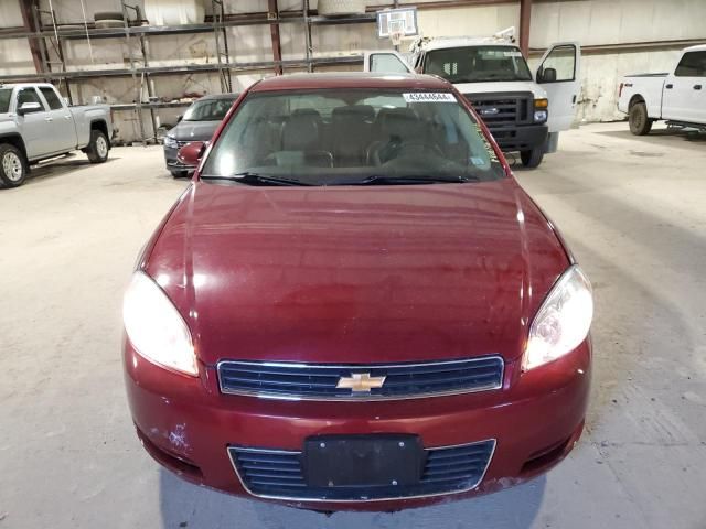 2009 Chevrolet Impala 1LT