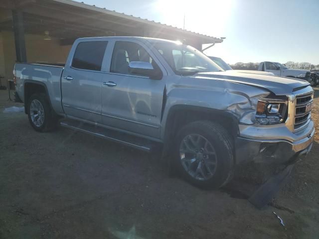 2015 GMC Sierra C1500 SLT