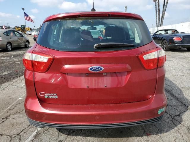 2013 Ford C-MAX Premium