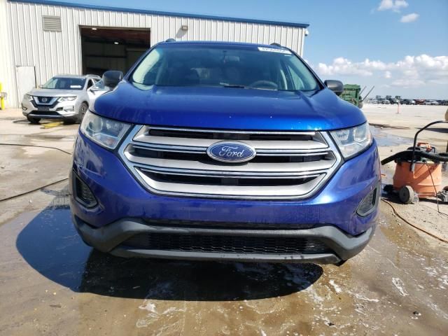 2015 Ford Edge SE