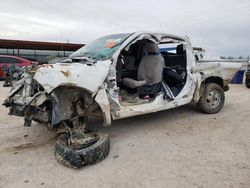 Salvage cars for sale from Copart Andrews, TX: 2021 Dodge RAM 1500 Classic Tradesman