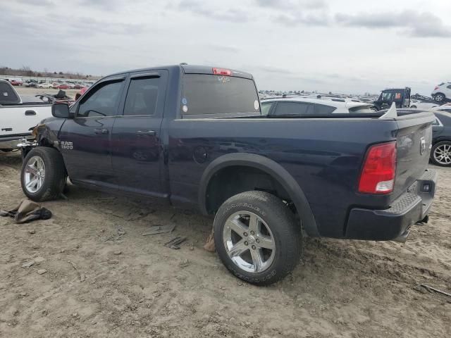 2015 Dodge RAM 1500 ST