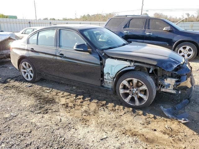 2015 BMW 320 I