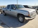 2004 Chevrolet Silverado K1500