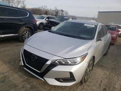 2022 Nissan Sentra SV for sale in Spartanburg, SC