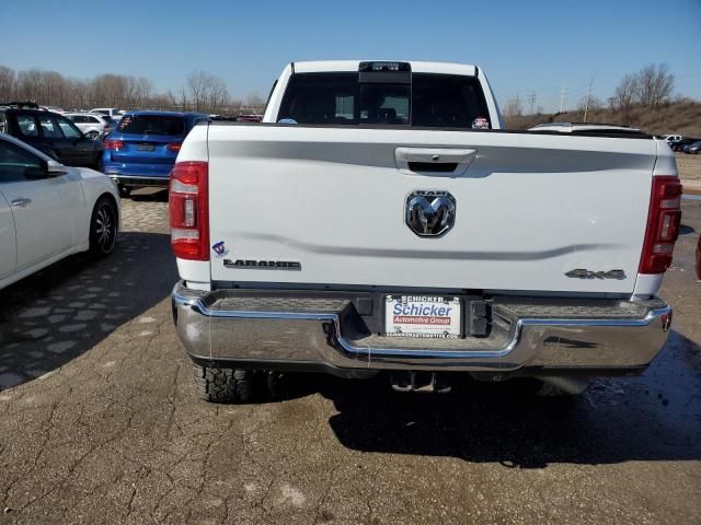 2023 Dodge 2500 Laramie