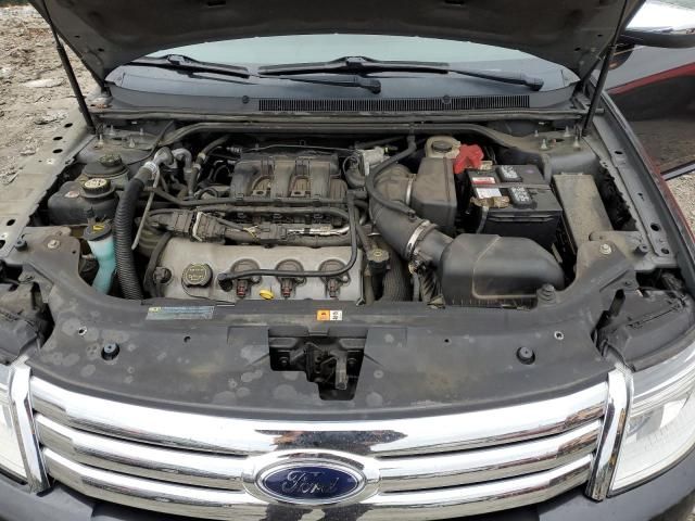 2008 Ford Taurus Limited