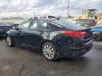 2014 KIA Optima EX