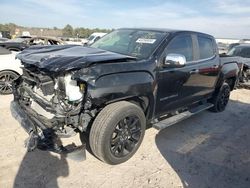 Salvage vehicles for parts for sale at auction: 2022 GMC Canyon Denali