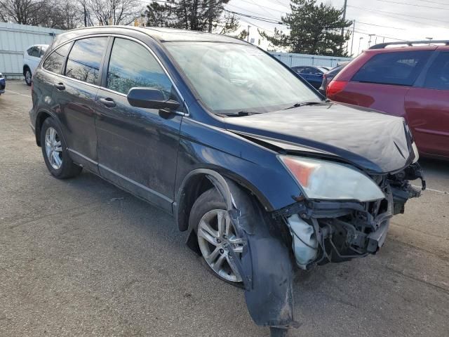 2010 Honda CR-V EX